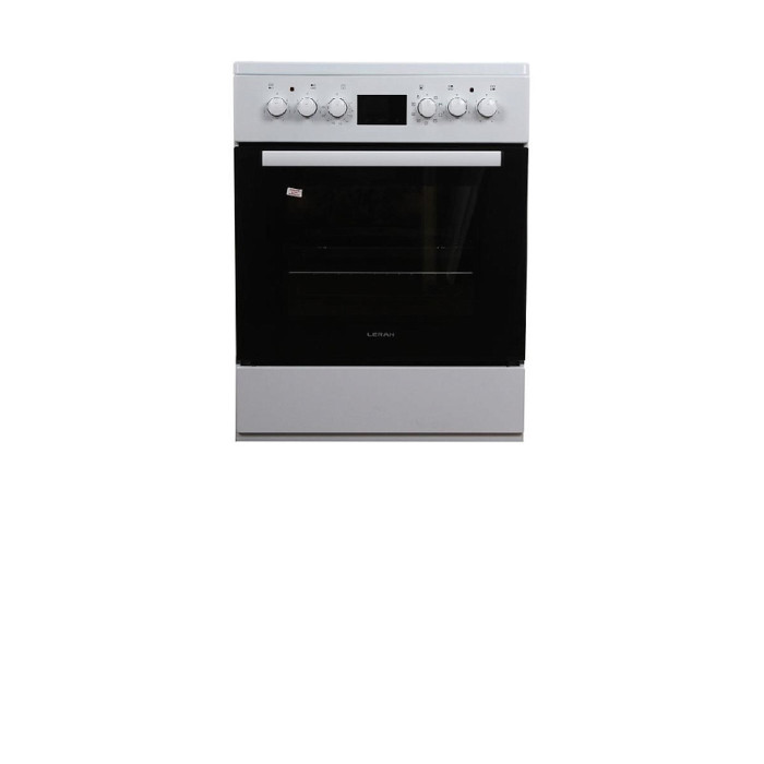 Плита электрическая Leran ECC 1615 W Плита электрическая Leran ECC 1615 W