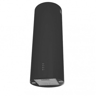 Вытяжка HOMSair ART 1050 WL 35 черный