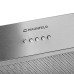 Вытяжка MAUNFELD THAMES 601M нержавеющая сталь Вытяжка MAUNFELD THAMES 601M нержавеющая сталь