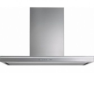 Вытяжка Falmec LUMINA NRS isola 90 ix bl vetro