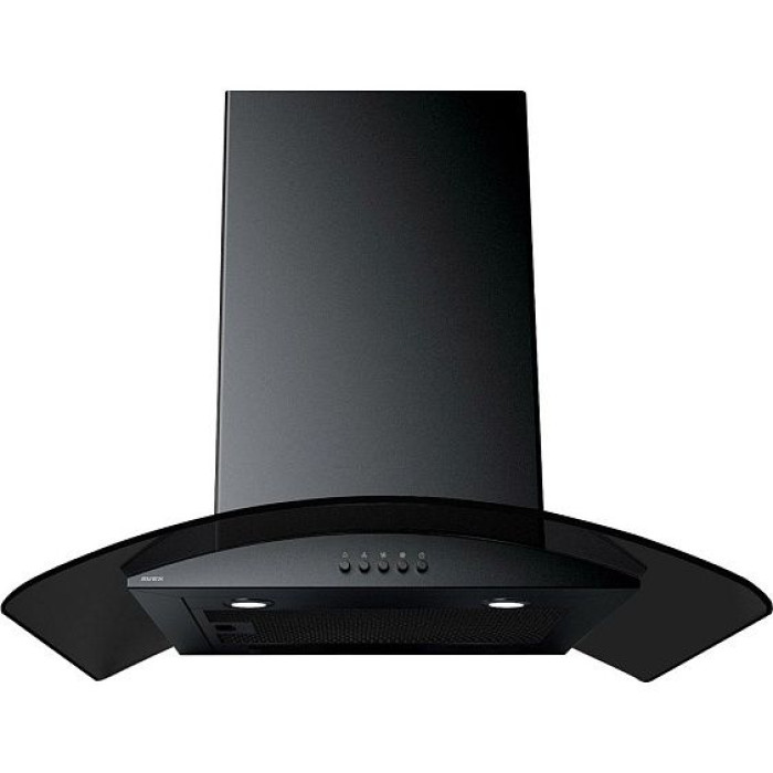 Вытяжка AVEX GS 6060 B Вытяжка AVEX GS 6060 B