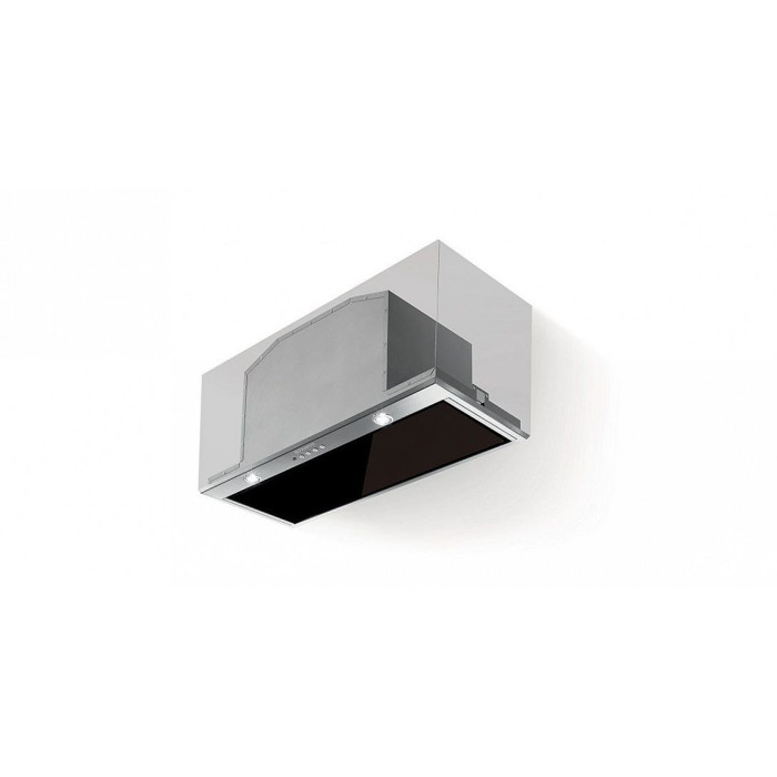Вытяжка FABER INCA LUX GLASS EV8 X/BK A70 Вытяжка FABER INCA LUX GLASS EV8 X/BK A70