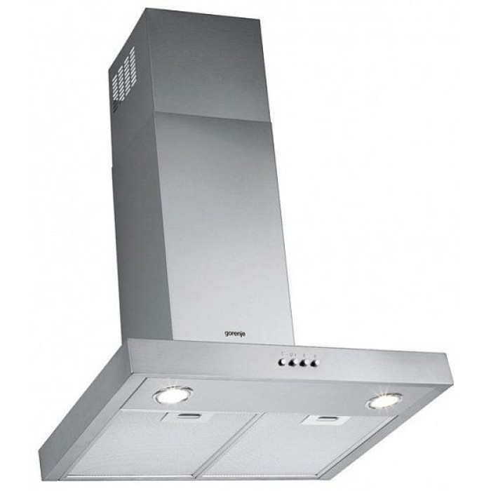 Вытяжка GORENJE dt 6315 x Вытяжка GORENJE dt 6315 x