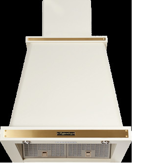 Вытяжка KUPPERSBERG t 669 c bronze Вытяжка KUPPERSBERG t 669 c bronze