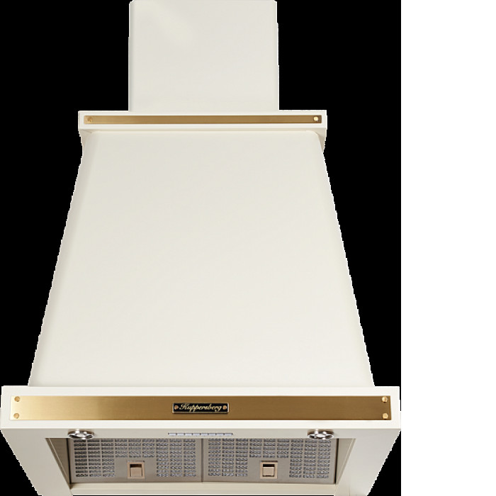 Вытяжка KUPPERSBERG t 669 c bronze Вытяжка KUPPERSBERG t 669 c bronze