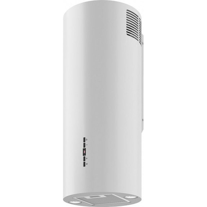 Вытяжка WEISSGAUFF Tubus 70 WH Вытяжка WEISSGAUFF Tubus 70 WH