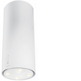 Вытяжка FABER 110.0157.067 CYLINDRA ISOLA GLOSS EG10 W A37 Вытяжка FABER 110.0157.067 CYLINDRA ISOLA GLOSS EG10 W A37