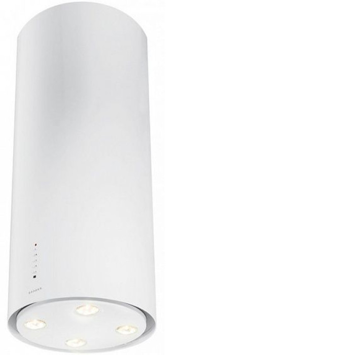 Вытяжка FABER 110.0157.067 CYLINDRA ISOLA GLOSS EG10 W A37 Вытяжка FABER 110.0157.067 CYLINDRA ISOLA GLOSS EG10 W A37