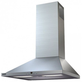 Вытяжка KRONASTEEL bella 500 inox