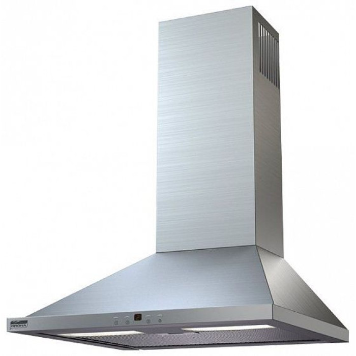 Вытяжка KRONASTEEL bella 500 inox Вытяжка KRONASTEEL bella 500 inox