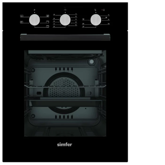 Духовой шкаф Simfer B4EB16011 Духовой шкаф Simfer B4EB16011