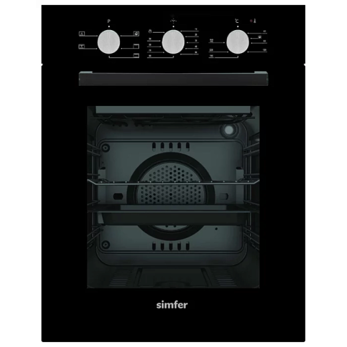 Духовой шкаф Simfer B4EB16011 Духовой шкаф Simfer B4EB16011