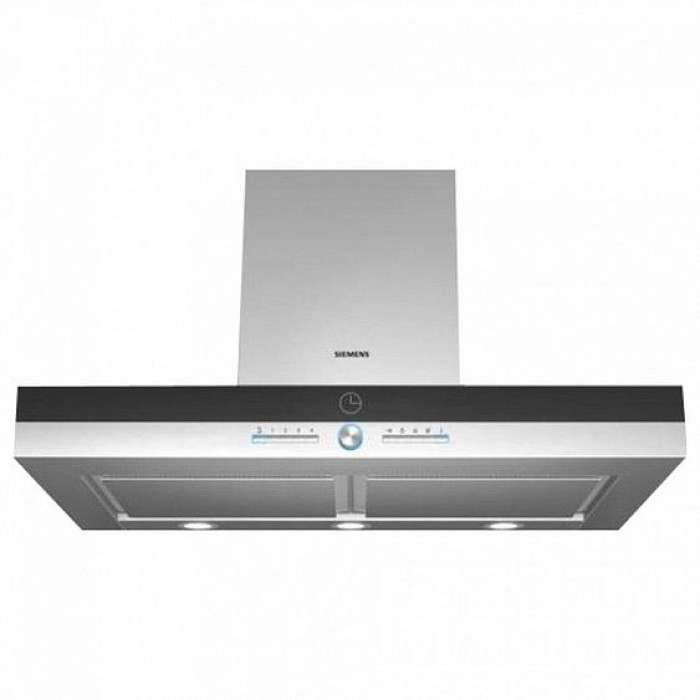 Вытяжка SIEMENS lc 958ba90 Вытяжка SIEMENS lc 958ba90
