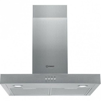 Вытяжка Indesit IHBS 6.5 LM X Вытяжка Indesit IHBS 6.5 LM X