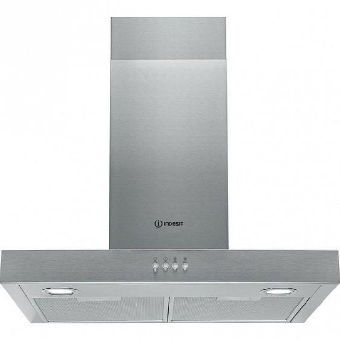 Вытяжка Indesit IHBS 6.5 LM X Вытяжка Indesit IHBS 6.5 LM X