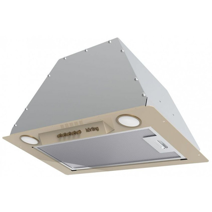 Вытяжка KORTING KHI 6631 RB Вытяжка KORTING KHI 6631 RB