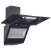 Вытяжка MBS gartenzia 160 glass black Вытяжка MBS gartenzia 160 glass black
