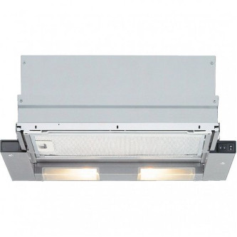 Вытяжка BOSCH dhi 635 h