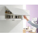 Вытяжка MIELE DA3496 EDST сталь Вытяжка MIELE DA3496 EDST сталь