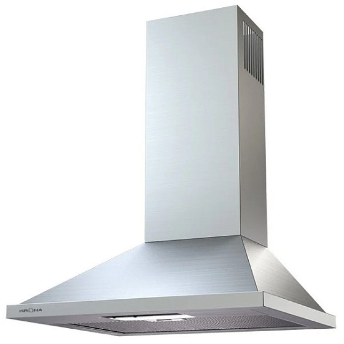 Вытяжка KRONASTEEL BELLA 500 inox SL Вытяжка KRONASTEEL BELLA 500 inox SL