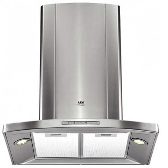 Вытяжка AEG dk 9660 m