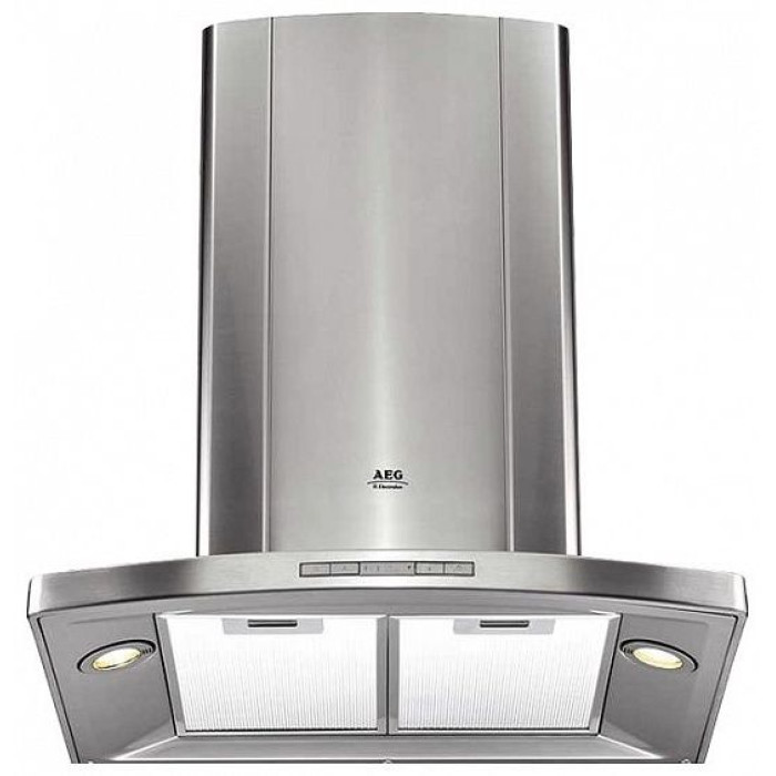 Вытяжка AEG dk 9660 m Вытяжка AEG dk 9660 m