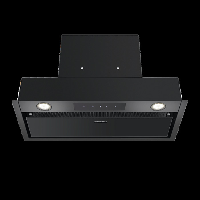 Вытяжка MAUNFELD FANTASY LIGHT 60 ЧЕРНЫЙ