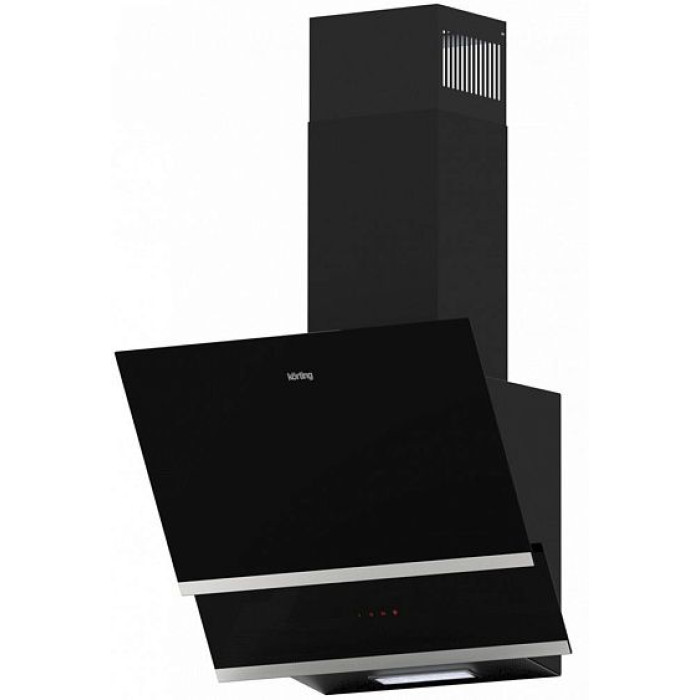 Вытяжка KORTING KHC 65070 GN Вытяжка KORTING KHC 65070 GN