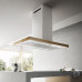 Вытяжка ELICA BIO ISLAND WH/A/120x58 ROVERE Вытяжка ELICA BIO ISLAND WH/A/120x58 ROVERE