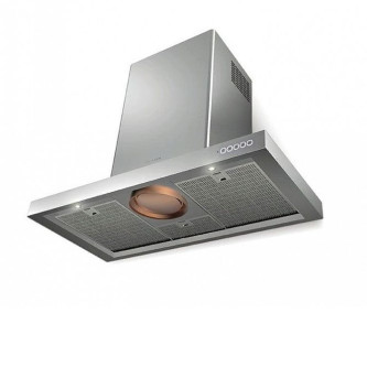 Вытяжка Faber Luft X A60 нержавеющая сталь Вытяжка Faber Luft X A60 нержавеющая сталь