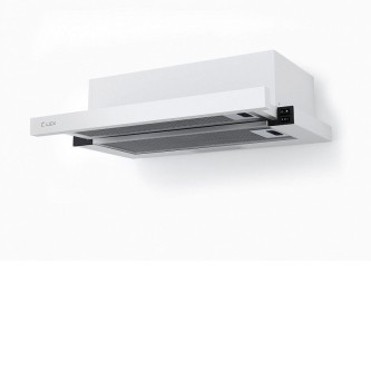 Вытяжка Lex HUBBLE 500 white