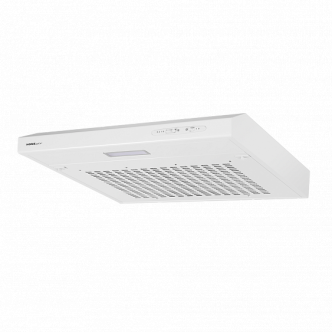Вытяжка HOMSair HORIZONTAL 60 БЕЛЫЙ Вытяжка HOMSair HORIZONTAL 60 БЕЛЫЙ