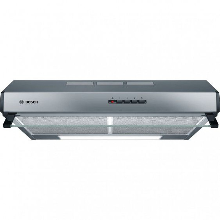Вытяжка BOSCH dhu 675u Вытяжка BOSCH dhu 675u