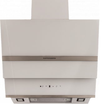 Вытяжка KUPPERSBERG F 630 W Вытяжка KUPPERSBERG F 630 W