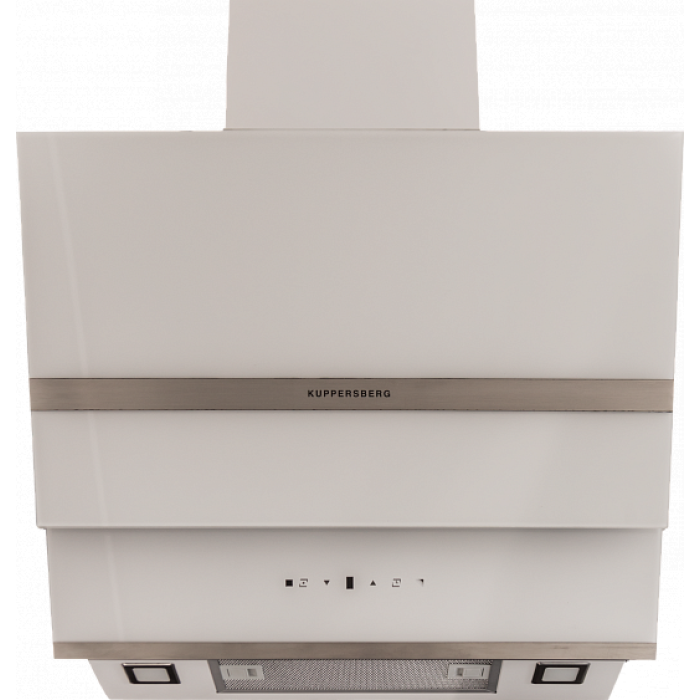 Вытяжка KUPPERSBERG F 630 W Вытяжка KUPPERSBERG F 630 W