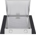 Вытяжка MAUNFELD gloria 60 inpx glass black (темное стекло) Вытяжка MAUNFELD gloria 60 inpx glass black (темное стекло)