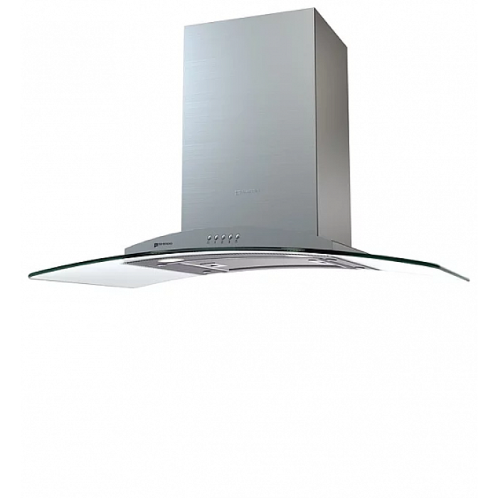 Вытяжка SHINDO Columba SS/G 3ET 900 inox/glass Вытяжка SHINDO Columba SS/G 3ET 900 inox/glass