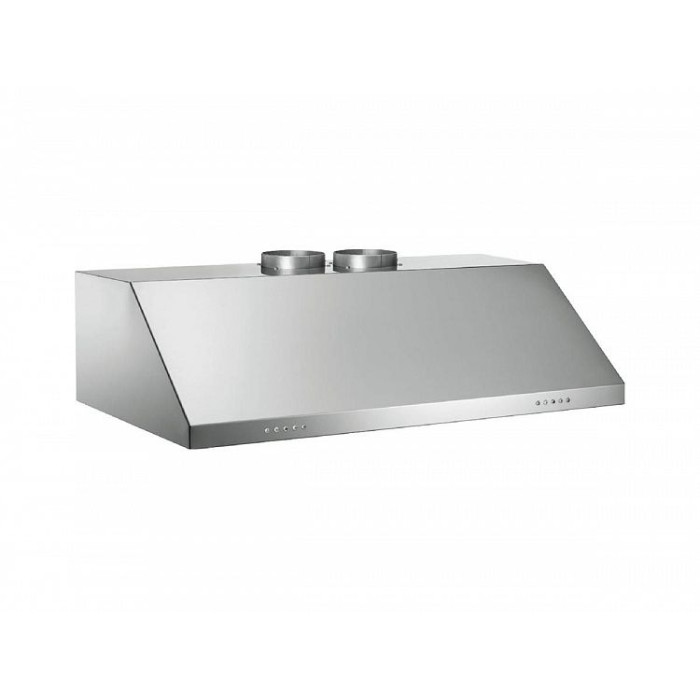 Вытяжка BERTAZZONI KU120PRO2XA Вытяжка BERTAZZONI KU120PRO2XA