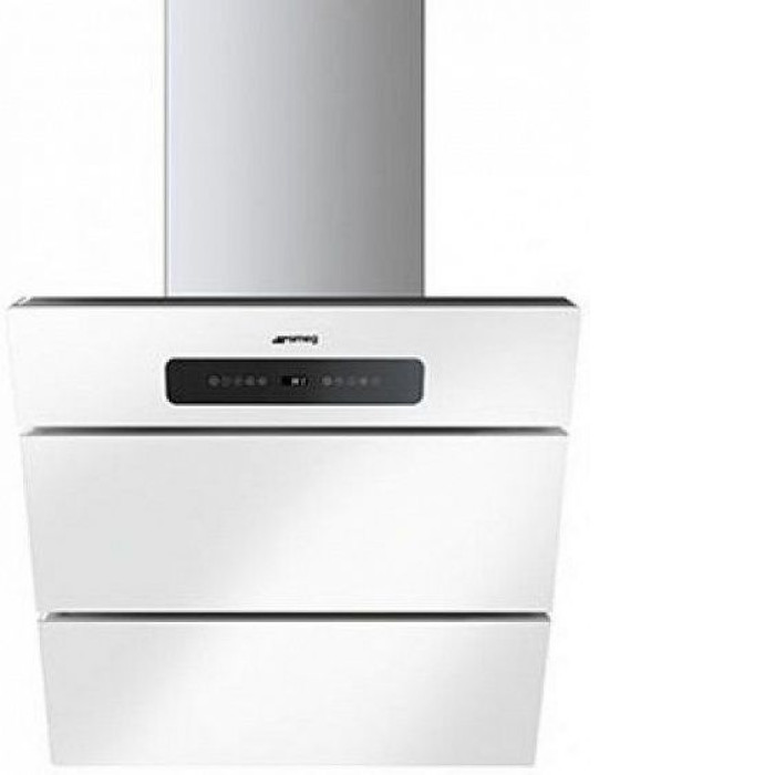 Вытяжка SMEG kmn75ab