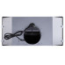 Вытяжка MAUNFELD TRAPEZE 601GG черный Вытяжка MAUNFELD TRAPEZE 601GG черный