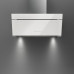 Вытяжка FALMEC butterfly isola 90 vetro bianco (800) Вытяжка FALMEC butterfly isola 90 vetro bianco (800)