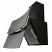 Каминная вытяжка Ciarko Bella SCG 60 Black Каминная вытяжка Ciarko Bella SCG 60 Black