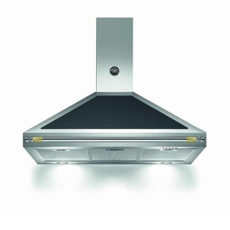 Вытяжка BERTAZZONI K100HERNEA Вытяжка BERTAZZONI K100HERNEA