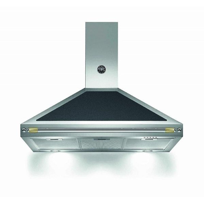 Вытяжка BERTAZZONI K100HERNEA Вытяжка BERTAZZONI K100HERNEA