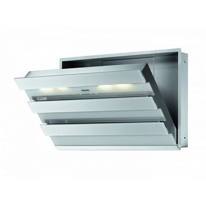 Вытяжка MIELE DA6000 W (CABRIO) сталь Вытяжка MIELE DA6000 W (CABRIO) сталь