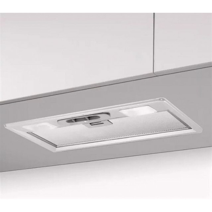 Вытяжка BEST P550 wh 52 (07E01054C) Вытяжка BEST P550 wh 52 (07E01054C)