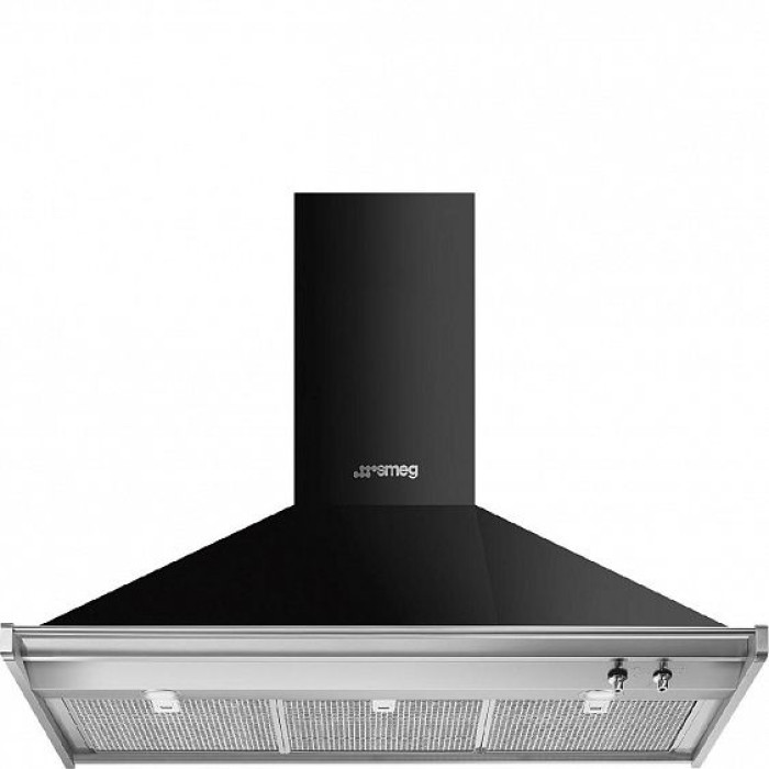 Вытяжка SMEG KD100HNE Вытяжка SMEG KD100HNE