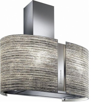 Вытяжка Falmec MIRABILIA67ELEKTRAVETRO(800)ECPStainlessSteel