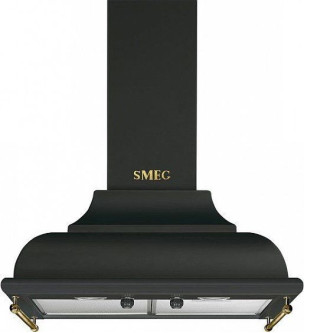 Вытяжка SMEG KC16AOE Вытяжка SMEG KC16AOE