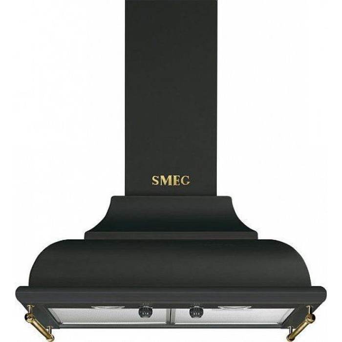 Вытяжка SMEG KC16AOE Вытяжка SMEG KC16AOE
